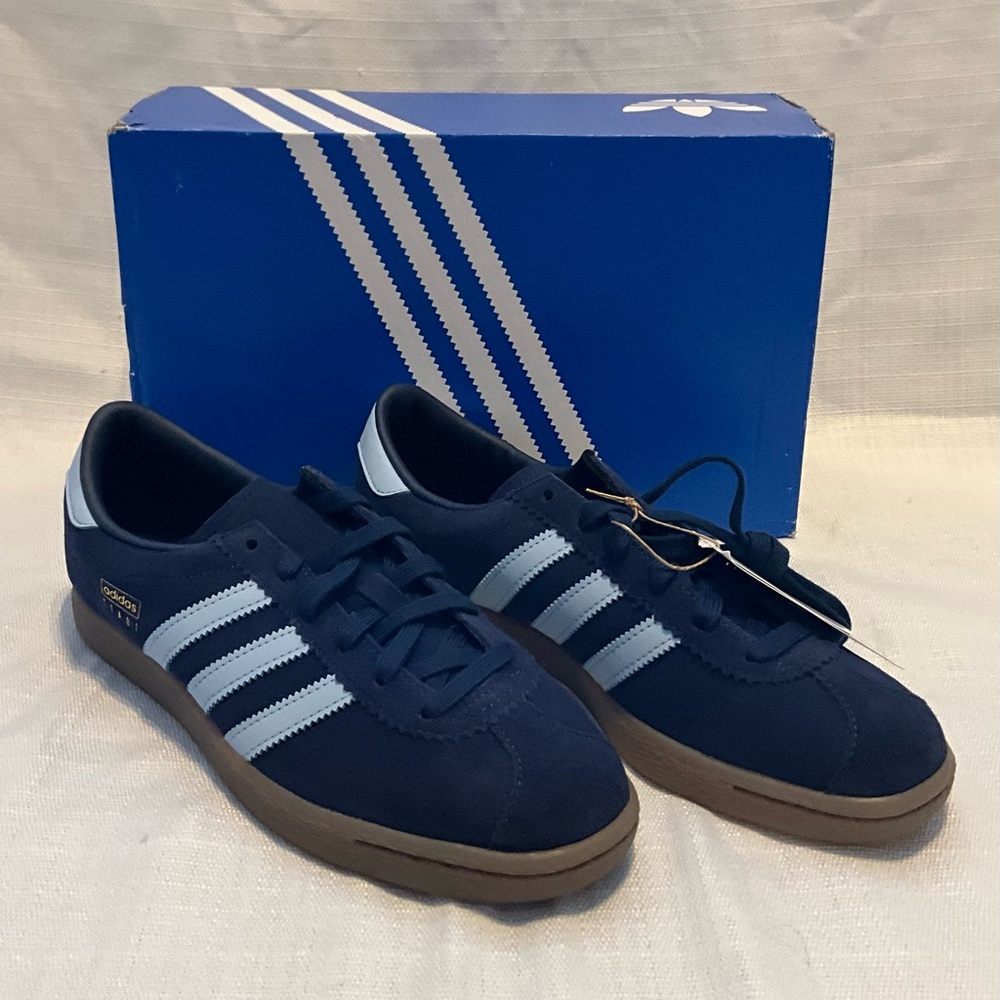 Adidas Men's Stadt Sneakers